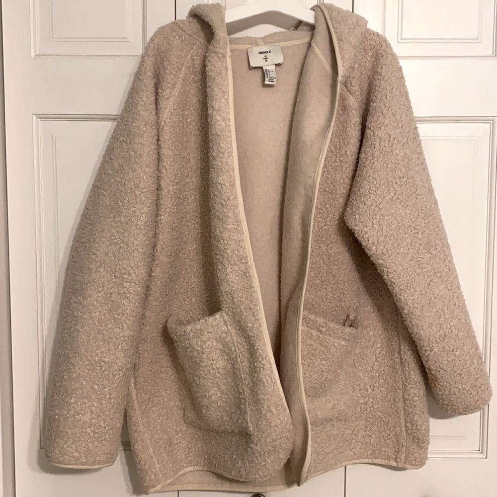 Forever 21